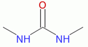 1,3-二甲基脲 
