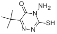 <p>Triazinone</p>
